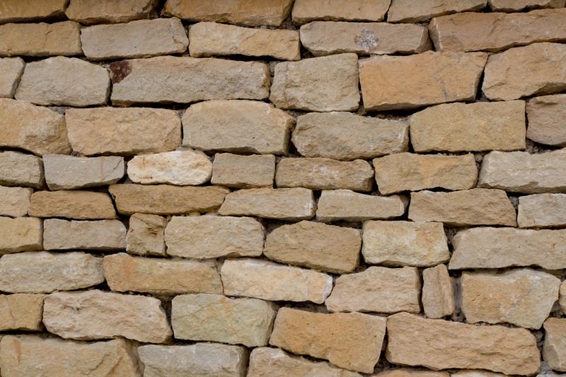 Brick Or Stone Wall Repair Solutions For Cracks And Loose Stones