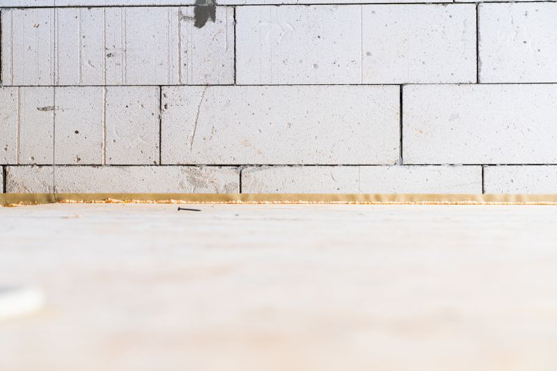 Brick Or Stone Wall Repair Solutions For Cracks And Loose Stones